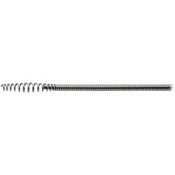 Rothenberger 72413 Pipe Cleaner 750cm 8mm Spiral for 50mm Pipes