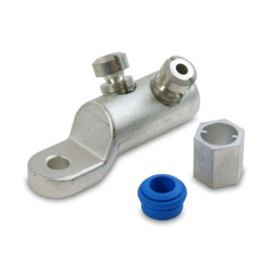 Końcówka śrubowa z łbami zrywalnymi 95-240mm2 SML2.27