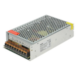 Zasilacz 12V 12,5A 150W siatkowy DC ZL-1635 ORNO