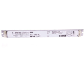 Statecznik elektroniczny QTP-OPTIMAL 2X54-58/220-240 4008321880253