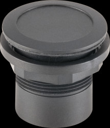 BVJR Blindverschluss, anthracite