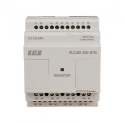 Moduł rozszerzeń FLC18E-8DI-8TN
