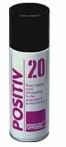 POSITIV 20 SPRAY 200ml