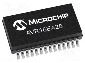AVR16EA28-E/SS