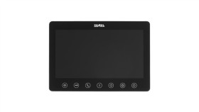 Wideomonitor 10 Calowy Ips Hd Z Dotykowymi Przyciskami Oraz Bramką Wifi...