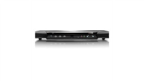 Aten Kn2116va 16P 3Bus Cat5 Kvm Ip Sw Avm