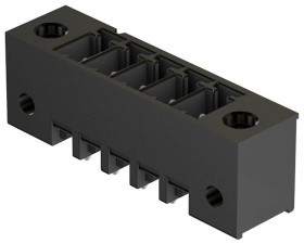 Harting 14120214005000 Listwa podstawowa Ilość rzędów 1 1 szt.