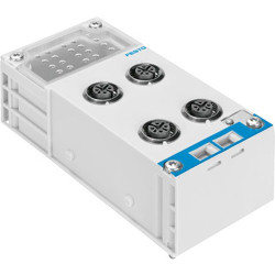 Blok kolektora Festo Blok kolektora CPX