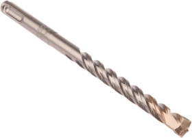 Wiertło Ø: 10mm dł: 160 mm Korpus ze stali hartowanej, końcówka z węglika DeWALT Wiertło SDS Plus