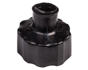 Termokurczliwy kaptur uszczelniający, EC 75, 427051