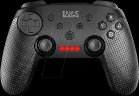 Eaxus Wireless Controller for the Nintendo Switch