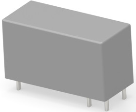 Relay, 1 Form A (N/O), 48 V (DC), 5520 Ω, 16 A, 400 V (AC), monostable, 1-1415898-1