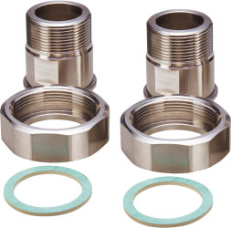 ifm Electronic E40230 Adapter E40230 2 szt.