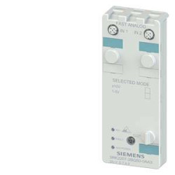 Siemens 3RK2207-2BQ50-0AA3 Moduł E/A PLC