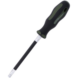 Draper Expert 24710 Flexible Nut Driver, 5mm