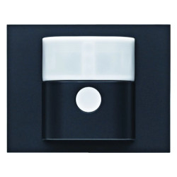 Nasadka czujnika ruchu 2.2m antracyt mat K.1 85342175