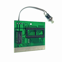 EPROM Card ak tronic 2000