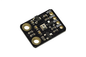 Fermion: BMP280 Digital Pressure Sensor (Breakout)