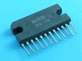 BA-3930 SILP-12 UKŁAD