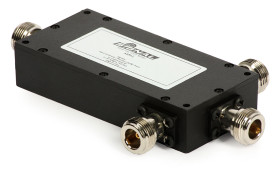 Signal rozgałęźnik GSM trójdrożny