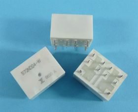 24V FBR-572-ND24-W PODWÓJNY FUJITSU