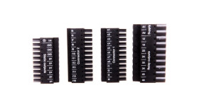 Listwa Zaciskowa Śrubowa Do Xpsmc16 Xpsmcts16