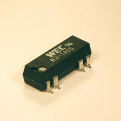 Przekaźnik kontaktronowy R3-1A05