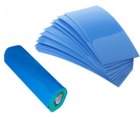 FOLIA TERMOKURCZLIWA NA 1 AKUM.18650