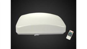 Plafon Led Welti 12W Dw Dimmable