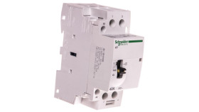 Stycznik Modułowy 40A 2Z 0R 230V Ac Ict A9c21842