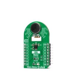 MIKROE Vibro Motor 4 Click