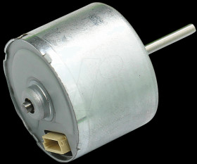 MBL2418BLDC-12130 DC-Motor 41,5 mm, 24 V DC