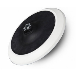 Flexipads World Class 36170 Sanding Backing Pad 180mm GRIP M14 Sander &amp; Polisher