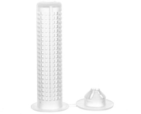 Tuleja siatkowa 12x50mm R-PLS-12050-10 /10szt./