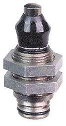 Głowica sterująca wyłącznika krańcowego ZCEG1, Telemecanique Sensors OsiSense XC