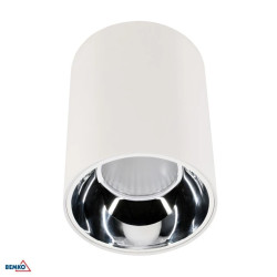 Oprawa downlight LED MAFED 20W 4000K IP44 natynkowa C70-DLM-200-4K