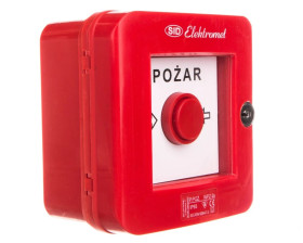 Wyłącznik alarmowy n/t WGZ-2s 921491