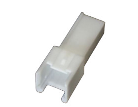 Obudowa złącza 2-pinowe -rzędowe raster: 2.5mm JST Żeński Montaż na panelu XA Złącza XA