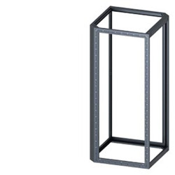 SIVACON, Gerüst, für Eckgehäuse, H: 2200