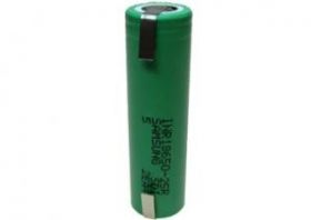 AKUM.18650 2,5AH INR18650-25R LI-ION