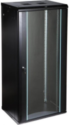 Szafa RACK 19cali 27U wisząca EPRADO-R19-27U/450-BLUE