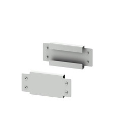 SIVACON S4 base reinforcement H: 100 mm