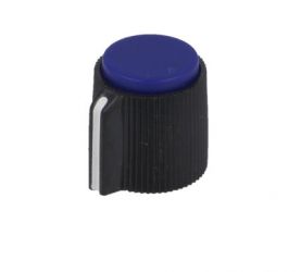 GaĹka ze wskaĹşnikiem KK-12 niebieska RoHS