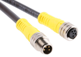 Wiązka kablowa długość 1m