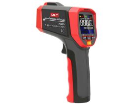 UT303C+ pirometr cyfrowy miernik temperatury