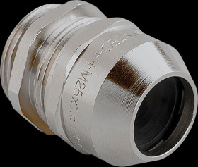 1045.20.130 Kabelverschraubung Syntec® M20 x 1,5 mm, Ø 7,0 - 13,0 mm