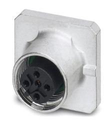 Złącze wielostykowe przemysłowe 5-pinowe M12 Phoenix Contact