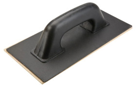 Paca z filcem 4 mm 260 x 130 mm plastikowa 13A310