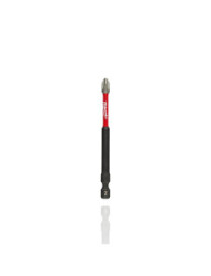 Milwaukee Bit udarowy Shockwave PH2 x 90 mm (1 szt.)