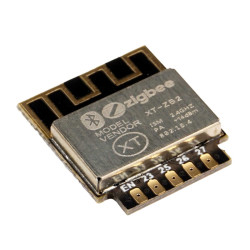 XT-ZB2 BL702 Zigbee 3.0 + Bluetooth 5.0 32-bit RISC CPU 3.3V